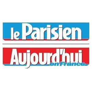 LE PARISIEN / AUJOURD'HUI EN FRANCE